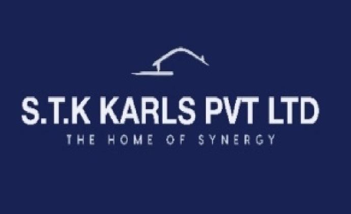 S.T.K KARLS Steel Fabrication Workshop